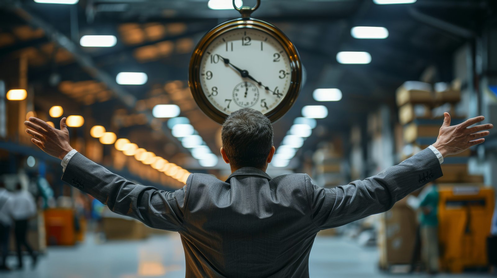 Nearshoring y oportunidad regional